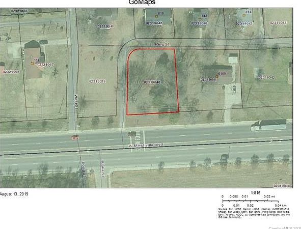 1st image of 752 W Hwy 74 Hwy W