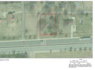 752 W Hwy 74 Hwy W, Marshville, NC 28103