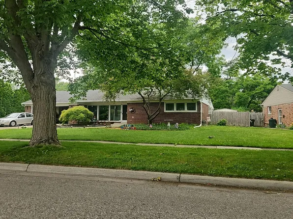 433 N Esplanade St, Mount Clemens, MI 48043