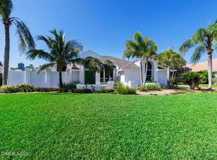 469 Veracruz Blvd, Melbourne, FL 32903