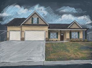 108 Summer Wind Way, Pickens, SC 29671