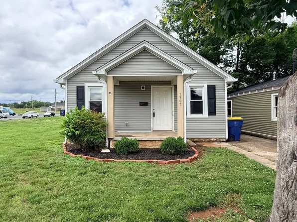 1307 Magnolia St, Bowling Green, KY 42104