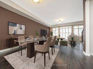 165 Hampshire Way #16, Milton, ON L9T8M7