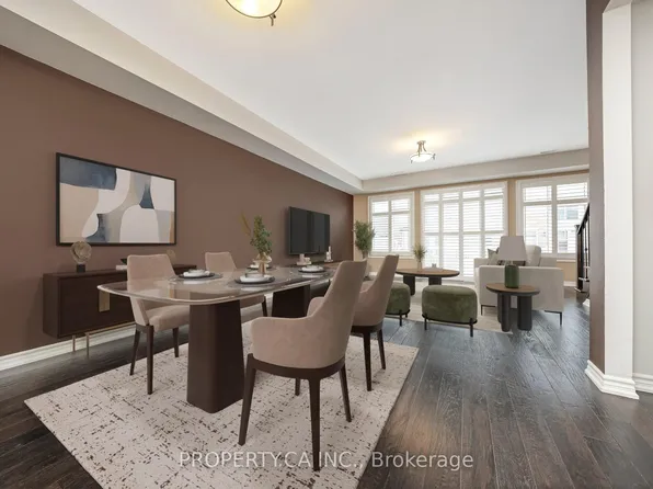 165 Hampshire Way #16, Milton, ON L9T 8M7