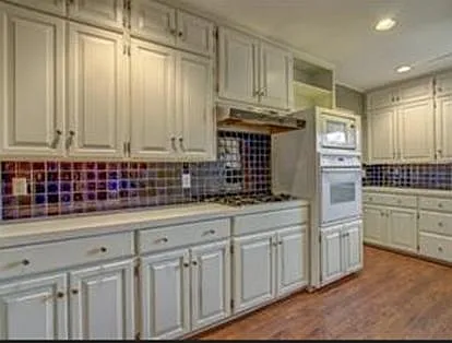 Large Kitchen
