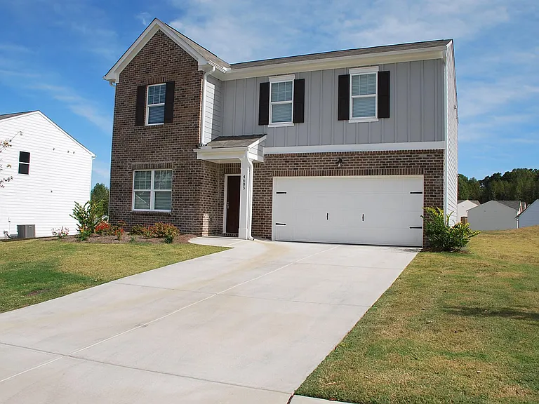 4685 Bluffton Ct — Photo 4