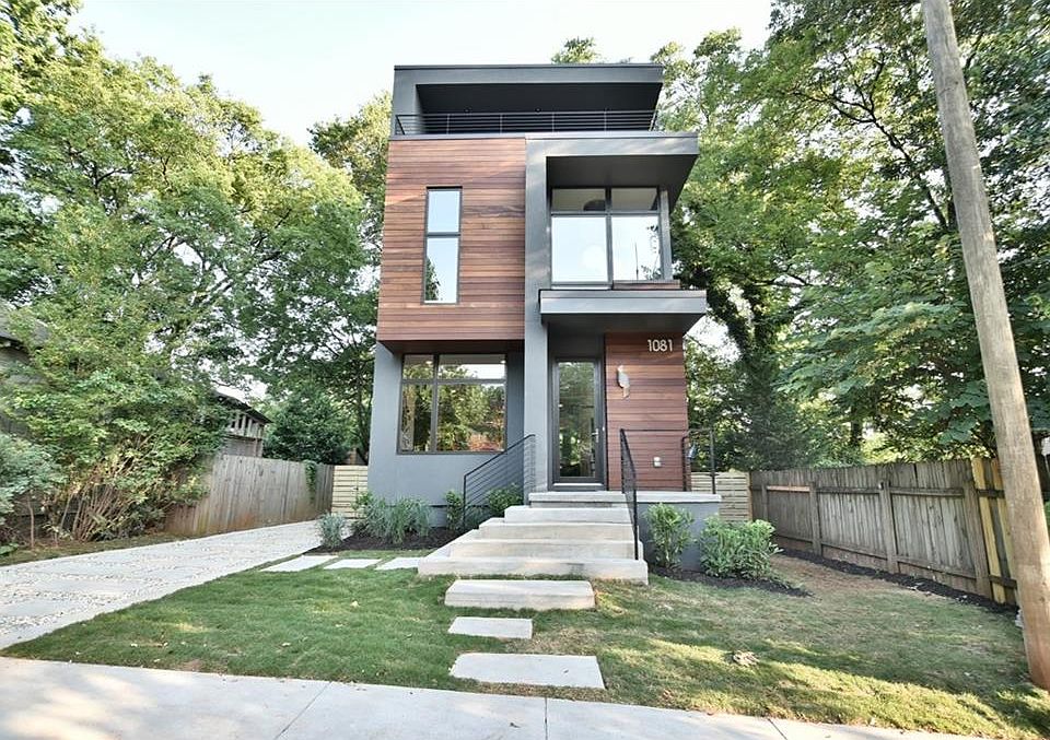 1081 Sanders Ave SE, Atlanta, GA 30316 | Zillow