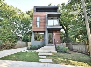 1081 Sanders Ave SE, Atlanta, GA 30316