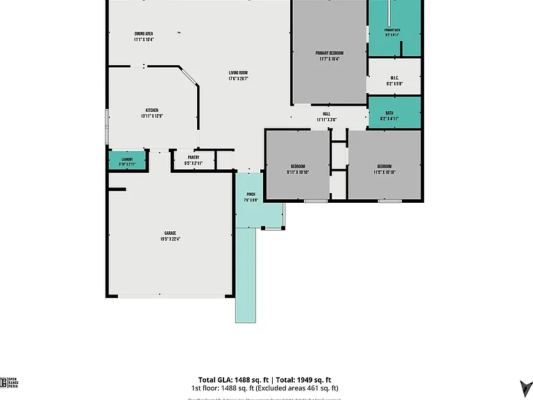 13114 Woodland Farm Dr — Photo 31