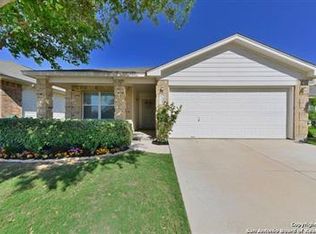 10322 Pinehurst Run, San Antonio, TX 78239