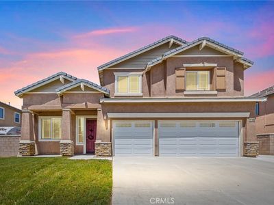 29923 Winter Hawk Rd, Sun City, CA, 92586