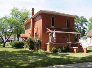 705 Plum St, Elkhart, IN 46514