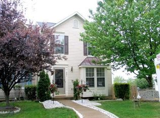 4071 Jasper Loop, Dumfries, VA 22025