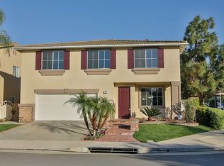41 Declaration Pl, Irvine, CA 92602