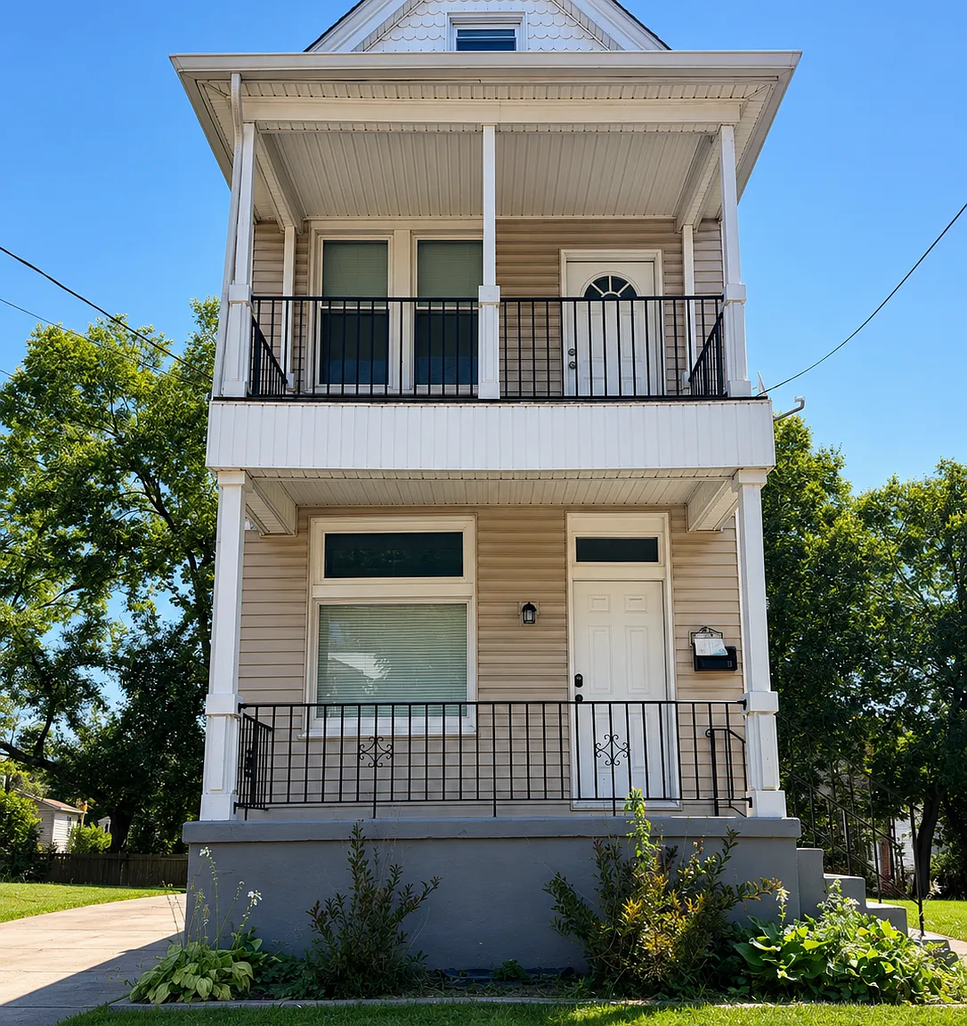 1030 Seton Ave Apt 1 — Photo 1