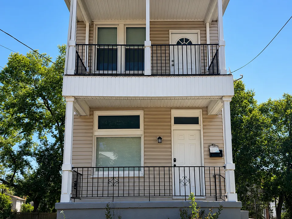 1030 Seton Ave #1