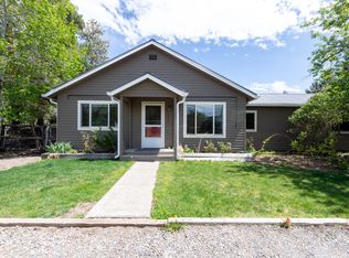 312 N 3rd St, Bellevue, ID 83313