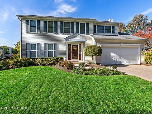 2nd image of 1720 Cedar Glen Ct