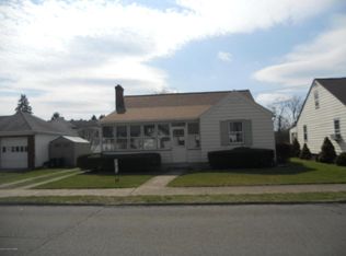 100 W Pettebone St, Wyoming, PA 18644