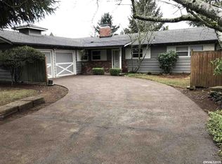 4335 Camellia Dr S, Salem, OR 97302
