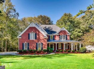 165 Stanley Oaks Pl, Fayetteville, GA 30214