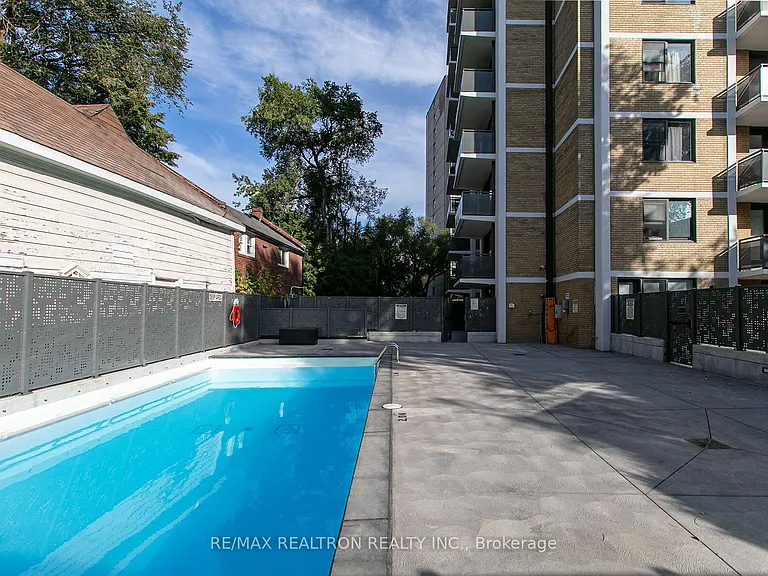 276 Saint George St #308 — Photo 13