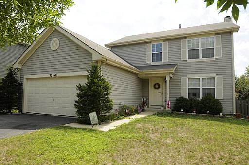 2nd image of 22160 W Plymouth Ct
