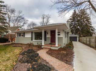 1328 Alicia Ct, Royal Oak, MI 48073