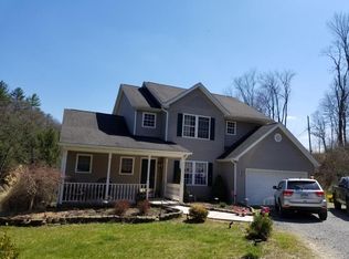 140 Sulphur Run Rd, Jersey Shore, PA 17740