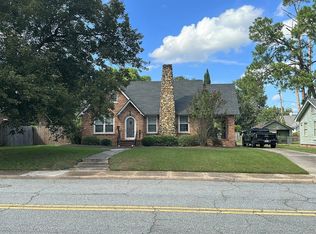 615 E 14th Ave, Cordele, GA 31015