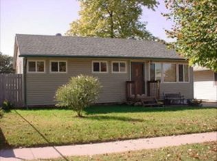 3631 6th Ave, Council Bluffs, IA 51501