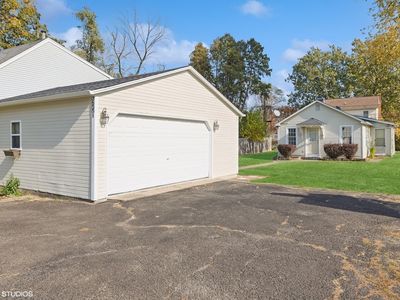 3S551 Elizabeth Ave, Warrenville, IL, 60555