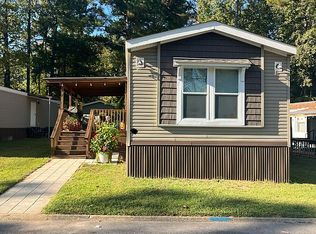 500 Webster Rd LOT 81, Auburn, AL 36832