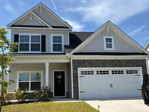 605 Bronze Fantail Run, Lexington, SC 29072