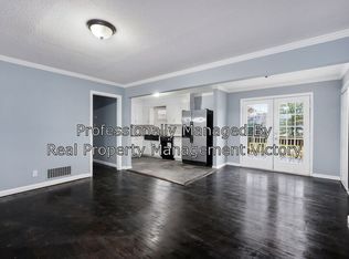 1505 Eastern Valley Rd, Bessemer, AL 35022