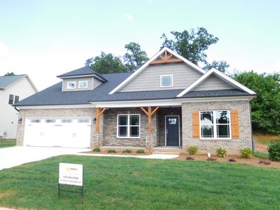 437 Melva Lane, Kernersville, NC, 27284