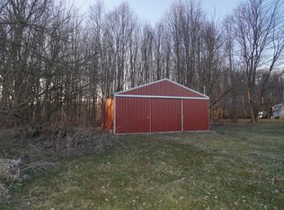 12077 N Spades Rd, Sunman, IN 47041