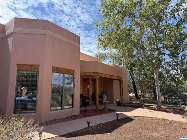 4554 N Grandview Rd, Silver City, NM 88061