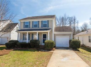 11715 Stewarts Crossing Dr, Charlotte, NC 28215