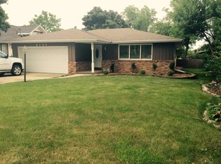 4140 Spring St, Racine, WI 53405