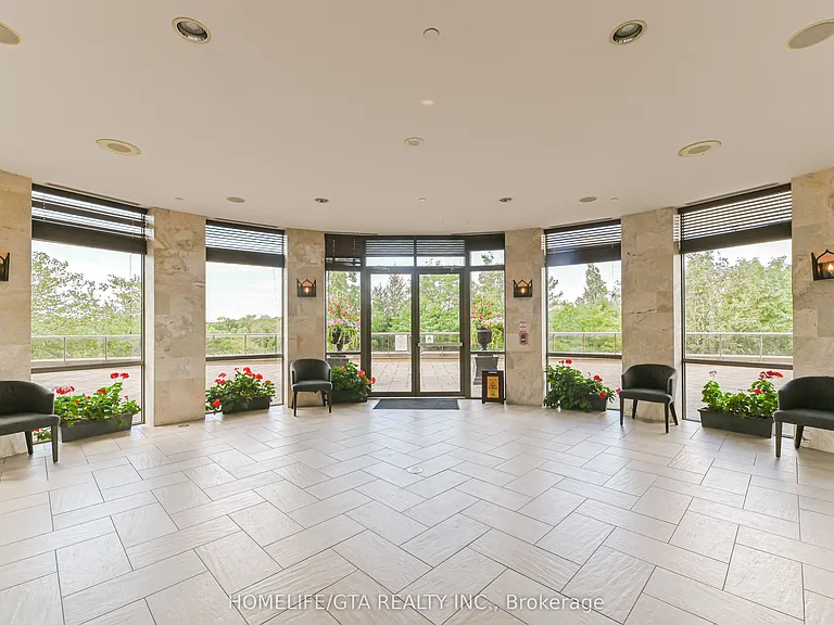 710 Humberwood Blvd #2302 — Photo 33