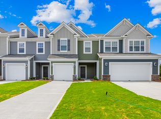 3576 Nimbell Rd, Monroe, NC 28110