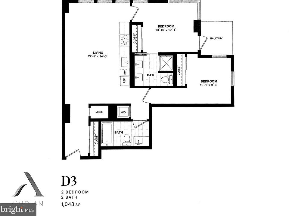 2nd image of 1211 Van St SE APT 718