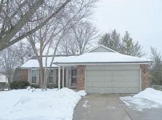 2133 Millrow Loop, Dublin, OH 43016