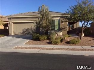 13082 N Toucan Dr, Oro Valley, AZ 85755