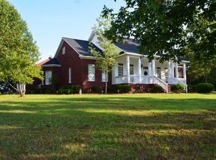 157 Navy Ln, Munford, AL 36268