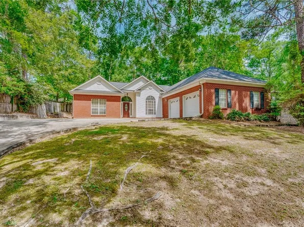 5462 Cross Creek Dr, Mobile, AL 36693