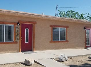 55914 Sunland Trl, Yucca Valley, CA 92284