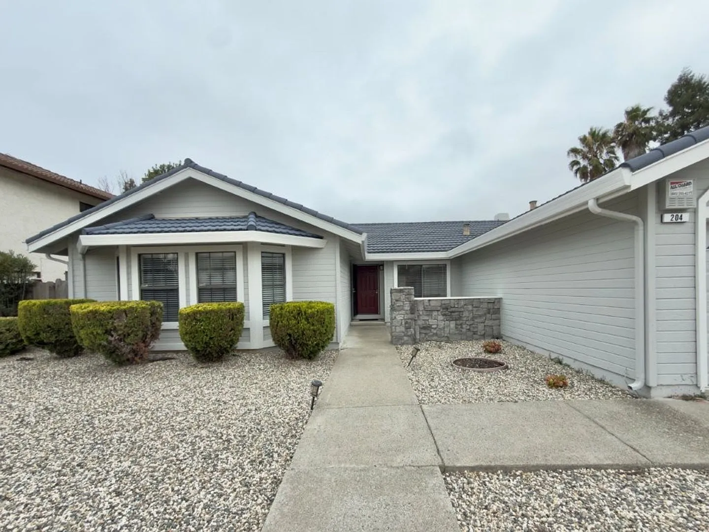 Updated Four Bedroom Single Story American Canyon Home in Desirable Neighborhood — Photo 2