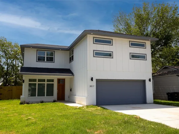 Winfield 3817, 3817 Winfield Ave, Fort Worth, TX 76109
